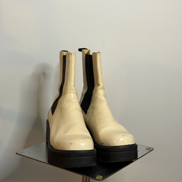 Vagabond Shoes - Vagabond Shoemakers Chelsea Boots